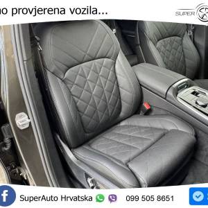 BMW X5 30d xDrive Aut. M Sport Pro 298 KS, ACC+LED+360+4xGR SJED+HEAD+PANO