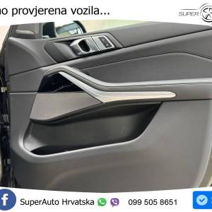 BMW X5 30d xDrive Aut. M Sport Pro 298 KS, ACC+LED+360+4xGR SJED+HEAD+PANO