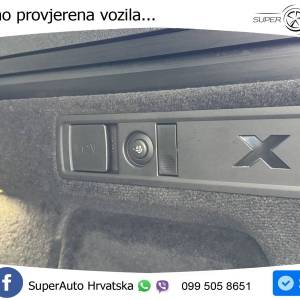 BMW X5 30d xDrive Aut. M Sport Pro 298 KS, ACC+LED+360+4xGR SJED+HEAD+PANO