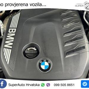 BMW X5 30d xDrive Aut. M Sport Pro 298 KS, ACC+LED+360+4xGR SJED+HEAD+PANO