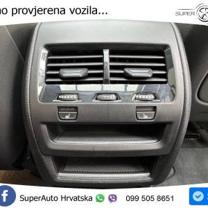 BMW X5 30d xDrive Aut. M Sport Pro 298 KS, ACC+LED+360+4xGR SJED+HEAD+PANO