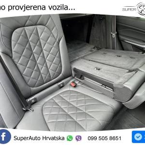 BMW X5 30d xDrive Aut. M Sport Pro 298 KS, ACC+LED+360+4xGR SJED+HEAD+PANO