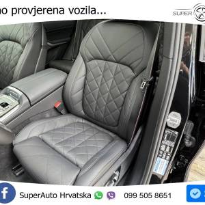 BMW X5 30d xDrive Aut. M Sport Pro 298 KS, ACC+LED+360+4xGR SJED+HEAD+PANO