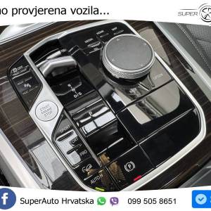 BMW X5 30d xDrive Aut. M Sport Pro 298 KS, ACC+LED+360+4xGR SJED+HEAD+PANO