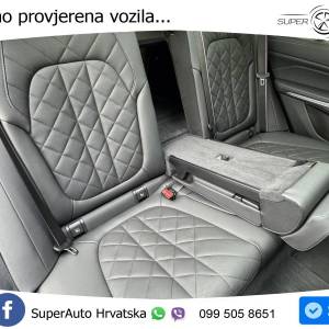 BMW X5 30d xDrive Aut. M Sport Pro 298 KS, ACC+LED+360+4xGR SJED+HEAD+PANO