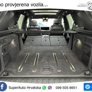 BMW X5 30d xDrive Aut. M Sport Pro 298 KS, ACC+LED+360+4xGR SJED+HEAD+PANO