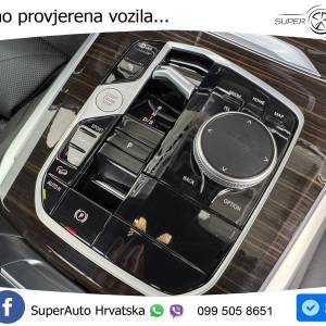 BMW X5 30d xDrive Aut. M Sport Pro 298 KS, ACC+LED+360+4xGR SJED+HEAD+PANO