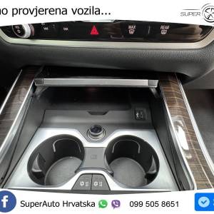 BMW X5 30d xDrive Aut. M Sport Pro 298 KS, ACC+LED+360+4xGR SJED+HEAD+PANO