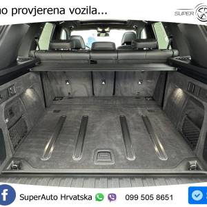 BMW X5 30d xDrive Aut. M Sport Pro 298 KS, ACC+LED+360+4xGR SJED+HEAD+PANO