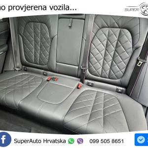 BMW X5 30d xDrive Aut. M Sport Pro 298 KS, ACC+LED+360+4xGR SJED+HEAD+PANO