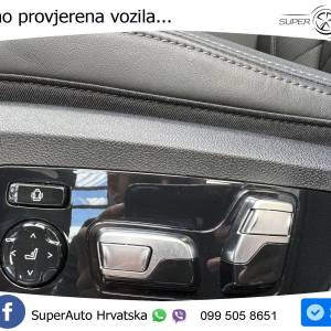 BMW X5 30d xDrive Aut. M Sport Pro 298 KS, ACC+LED+360+4xGR SJED+HEAD+PANO