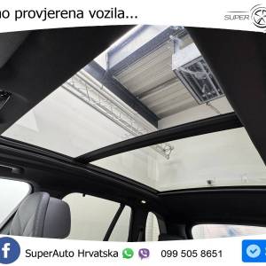 BMW X5 30d xDrive Aut. M Sport Pro 298 KS, ACC+LED+360+4xGR SJED+HEAD+PANO