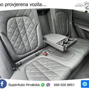 BMW X5 30d xDrive Aut. M Sport Pro 298 KS, ACC+LED+360+4xGR SJED+HEAD+PANO