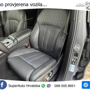 BMW X5 30d xDrive Aut. M Sport Pro 298 KS, ACC+LED+360+GR SJED+HEAD