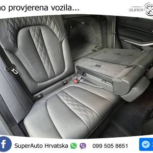 BMW X5 30d xDrive Aut. M Sport Pro 298 KS, ACC+LED+360+GR SJED+HEAD