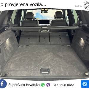 BMW X5 30d xDrive Aut. M Sport Pro 298 KS, ACC+LED+360+GR SJED+HEAD