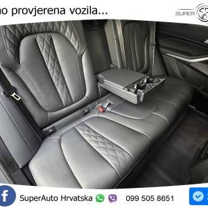 BMW X5 30d xDrive Aut. M Sport Pro 298 KS, ACC+LED+360+GR SJED+HEAD