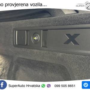 BMW X5 30d xDrive Aut. M Sport Pro 298 KS, ACC+LED+360+GR SJED+HEAD