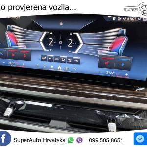 BMW X5 30d xDrive Aut. M Sport Pro 298 KS, ACC+LED+360+GR SJED+HEAD