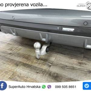 BMW X5 30d xDrive Aut. M Sport Pro 298 KS, ACC+LED+360+GR SJED+HEAD