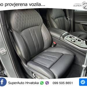 BMW X5 30d xDrive Aut. M Sport Pro 298 KS, ACC+LED+360+GR SJED+HEAD