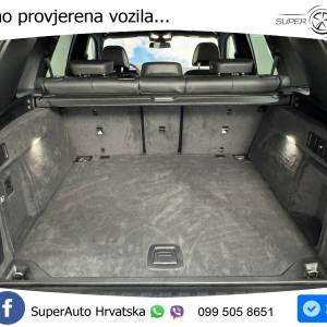 BMW X5 30d xDrive Aut. M Sport Pro 298 KS, ACC+LED+360+GR SJED+HEAD