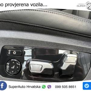 BMW X5 30d xDrive Aut. M Sport Pro 298 KS, ACC+LED+360+GR SJED+HEAD