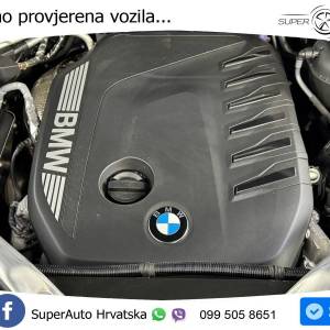 BMW X5 30d xDrive Aut. M Sport Pro 298 KS, ACC+LED+360+GR SJED+HEAD