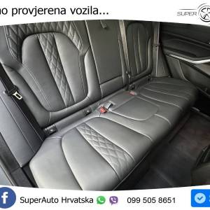 BMW X5 30d xDrive Aut. M Sport Pro 298 KS, ACC+LED+360+GR SJED+HEAD