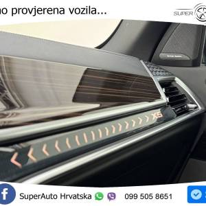 BMW X5 30d xDrive Aut. M Sport Pro 298 KS, ACC+LED+360+GR SJED+HEAD