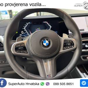 BMW X5 30d xDrive Aut. M Sport Pro 298 KS, ACC+LED+360+GR SJED+HEAD