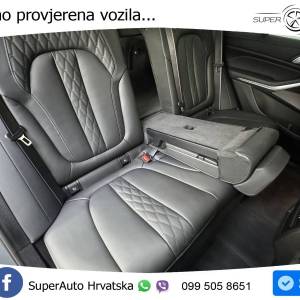 BMW X5 30d xDrive Aut. M Sport Pro 298 KS, ACC+LED+360+GR SJED+HEAD