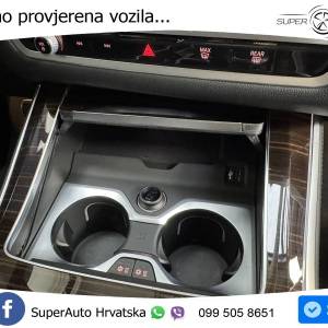 BMW X5 30d xDrive Aut. M Sport Pro 298 KS, ACC+LED+360+GR SJED+HEAD