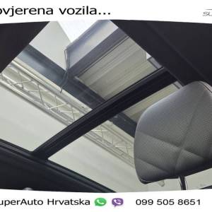 BMW X5 30d xDrive Aut. M Sport Pro 298 KS, ACC+LED+360+4xGR SJED+HEAD+PANO