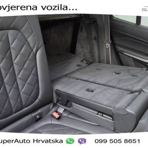 BMW X5 30d xDrive Aut. M Sport Pro 298 KS, ACC+LED+360+4xGR SJED+HEAD+PANO