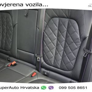 BMW X5 30d xDrive Aut. M Sport Pro 298 KS, ACC+LED+360+4xGR SJED+HEAD+PANO