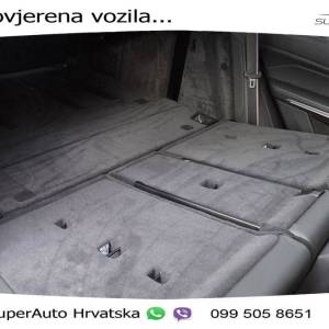 BMW X5 30d xDrive Aut. M Sport Pro 298 KS, ACC+LED+360+4xGR SJED+HEAD+PANO