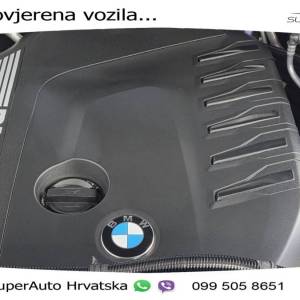 BMW X5 30d xDrive Aut. M Sport Pro 298 KS, ACC+LED+360+4xGR SJED+HEAD+PANO