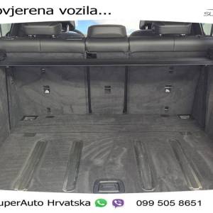 BMW X5 30d xDrive Aut. M Sport Pro 298 KS, ACC+LED+360+4xGR SJED+HEAD+PANO