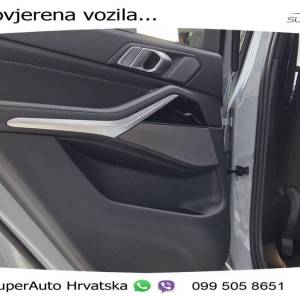 BMW X5 30d xDrive Aut. M Sport Pro 298 KS, ACC+LED+360+4xGR SJED+HEAD+PANO