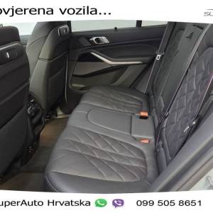 BMW X5 30d xDrive Aut. M Sport Pro 298 KS, ACC+LED+360+4xGR SJED+HEAD+PANO