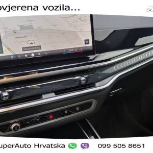 BMW X5 30d xDrive Aut. M Sport Pro 298 KS, ACC+LED+360+4xGR SJED+HEAD+PANO