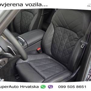 BMW X5 30d xDrive Aut. M Sport Pro 298 KS, ACC+LED+360+4xGR SJED+HEAD+PANO