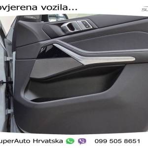 BMW X5 30d xDrive Aut. M Sport Pro 298 KS, ACC+LED+360+4xGR SJED+HEAD+PANO