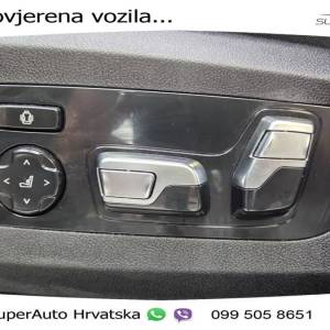 BMW X5 30d xDrive Aut. M Sport Pro 298 KS, ACC+LED+360+4xGR SJED+HEAD+PANO