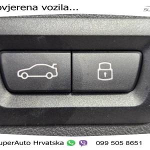 BMW X5 30d xDrive Aut. M Sport Pro 298 KS, ACC+LED+360+4xGR SJED+HEAD+PANO