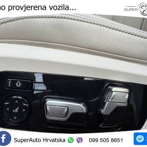 BMW X5 30d xDrive Aut. M Sport Pro 298 KS, ACC+LED+360+4xGR SJED+HEAD+PANO