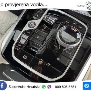 BMW X5 30d xDrive Aut. M Sport Pro 298 KS, ACC+LED+360+4xGR SJED+HEAD+PANO