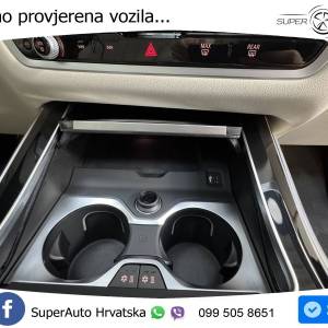 BMW X5 30d xDrive Aut. M Sport Pro 298 KS, ACC+LED+360+4xGR SJED+HEAD+PANO