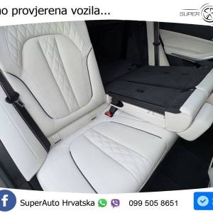 BMW X5 30d xDrive Aut. M Sport Pro 298 KS, ACC+LED+360+4xGR SJED+HEAD+PANO